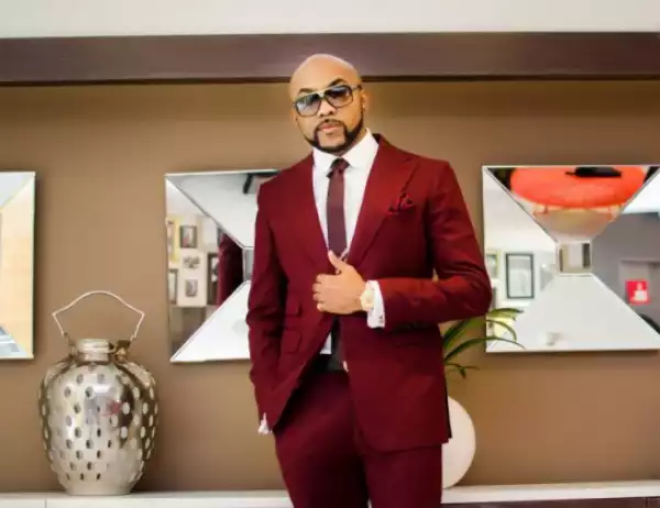 If You Collect Money From Politicians, Don’t Complain – Banky W